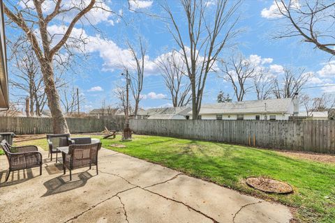 Tiny photo for 1515 S Curtiss Drive, Urbana, IL 61802 (MLS # 12591054)