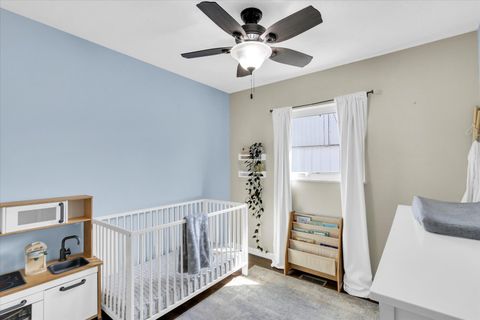 Tiny photo for 1515 S Curtiss Drive, Urbana, IL 61802 (MLS # 12591054)