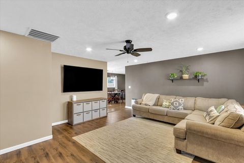 Tiny photo for 1515 S Curtiss Drive, Urbana, IL 61802 (MLS # 12591054)