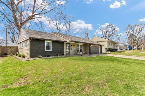 Tiny photo for 1515 S Curtiss Drive, Urbana, IL 61802 (MLS # 12591054)