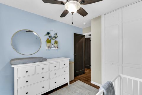 Tiny photo for 1515 S Curtiss Drive, Urbana, IL 61802 (MLS # 12591054)