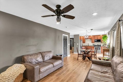 Tiny photo for 1515 S Curtiss Drive, Urbana, IL 61802 (MLS # 12591054)