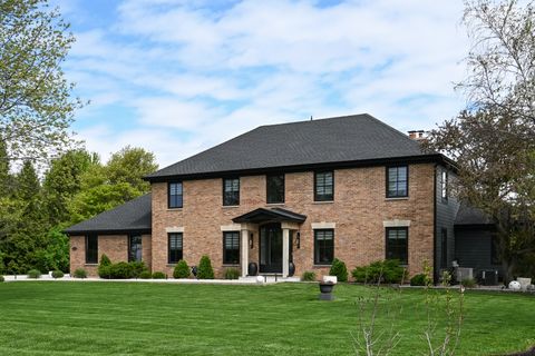 Photo of 36W338 Mckay Drive, St. Charles, IL 60175 (MLS # 12639395)