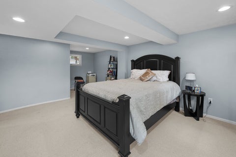 Tiny photo for 40 PARKLANE Circle, Bettendorf, IA 52722 (MLS # 12706339)