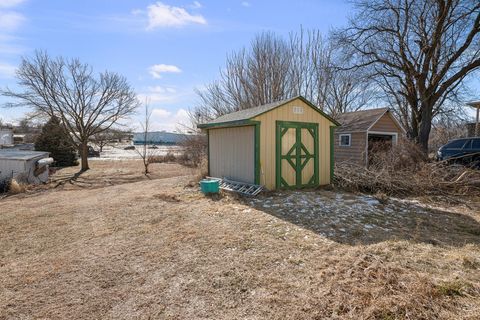 Tiny photo for 2025 S Bluff Boulevard, Clinton, IA 52732 (MLS # 12557503)