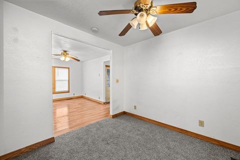 Tiny photo for 2025 S Bluff Boulevard, Clinton, IA 52732 (MLS # 12557503)