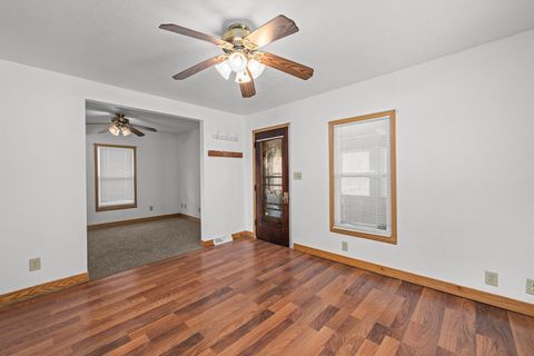 Tiny photo for 2025 S Bluff Boulevard, Clinton, IA 52732 (MLS # 12557503)