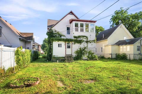 Tiny photo for 111 W Delaware Street, Dwight, IL 60420 (MLS # 12718691)