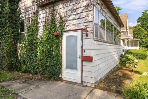 Tiny photo for 111 W Delaware Street, Dwight, IL 60420 (MLS # 12718691)