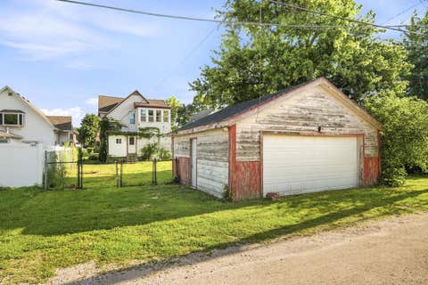 Tiny photo for 111 W Delaware Street, Dwight, IL 60420 (MLS # 12718691)