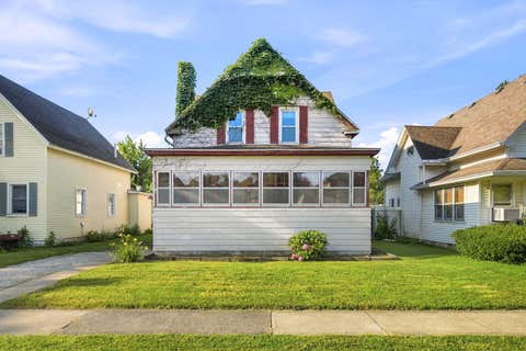 Tiny photo for 111 W Delaware Street, Dwight, IL 60420 (MLS # 12718691)