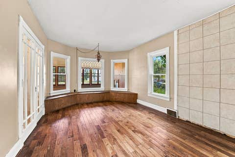Tiny photo for 111 W Delaware Street, Dwight, IL 60420 (MLS # 12718691)