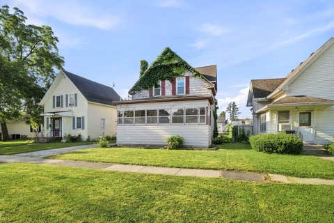 Tiny photo for 111 W Delaware Street, Dwight, IL 60420 (MLS # 12718691)