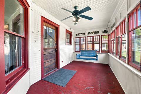 Tiny photo for 111 W Delaware Street, Dwight, IL 60420 (MLS # 12718691)