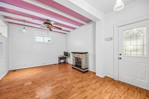 Tiny photo for 3819 N Kilpatrick Avenue, Chicago, IL 60641 (MLS # 12713628)