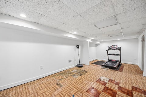 Tiny photo for 3819 N Kilpatrick Avenue, Chicago, IL 60641 (MLS # 12713628)