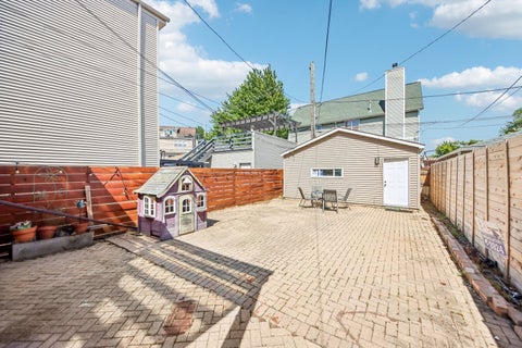 Tiny photo for 3819 N Kilpatrick Avenue, Chicago, IL 60641 (MLS # 12713628)