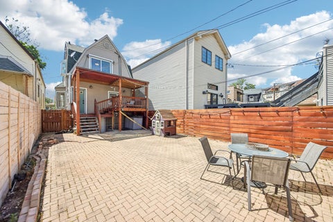 Tiny photo for 3819 N Kilpatrick Avenue, Chicago, IL 60641 (MLS # 12713628)