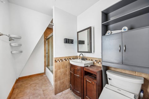 Tiny photo for 3819 N Kilpatrick Avenue, Chicago, IL 60641 (MLS # 12713628)