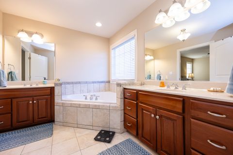 Tiny photo for 402 Gentian Street, Savoy, IL 61874 (MLS # 12502790)