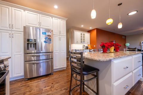 Tiny photo for 402 Gentian Street, Savoy, IL 61874 (MLS # 12502790)