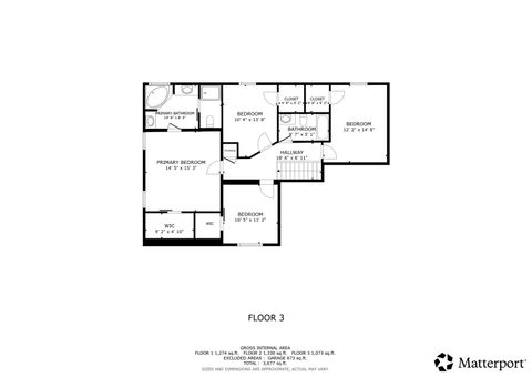 Tiny photo for 402 Gentian Street, Savoy, IL 61874 (MLS # 12502790)