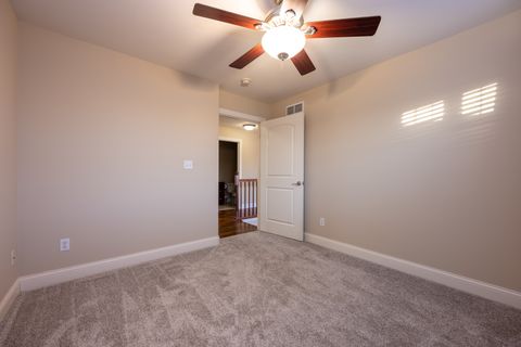 Tiny photo for 402 Gentian Street, Savoy, IL 61874 (MLS # 12502790)