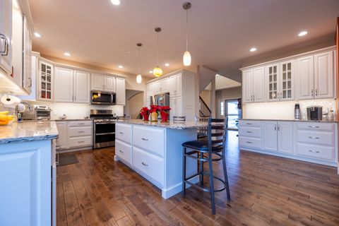 Tiny photo for 402 Gentian Street, Savoy, IL 61874 (MLS # 12502790)