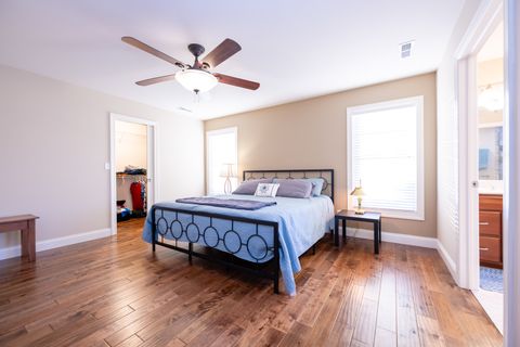 Tiny photo for 402 Gentian Street, Savoy, IL 61874 (MLS # 12502790)