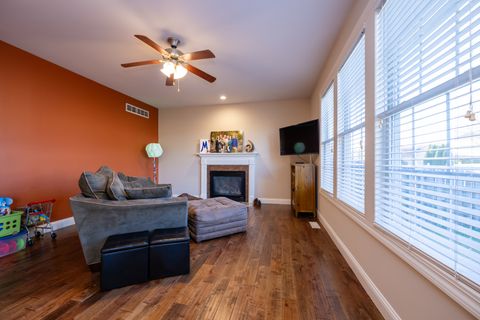 Tiny photo for 402 Gentian Street, Savoy, IL 61874 (MLS # 12502790)