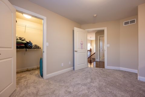 Tiny photo for 402 Gentian Street, Savoy, IL 61874 (MLS # 12502790)