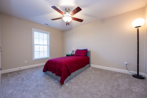 Tiny photo for 402 Gentian Street, Savoy, IL 61874 (MLS # 12502790)