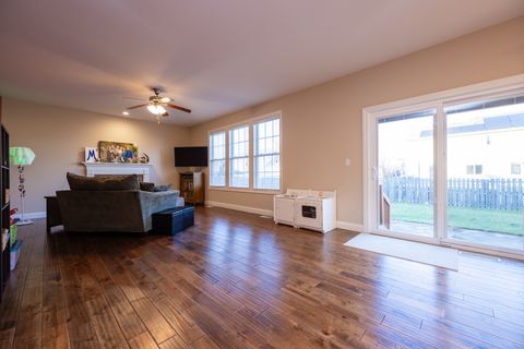 Tiny photo for 402 Gentian Street, Savoy, IL 61874 (MLS # 12502790)