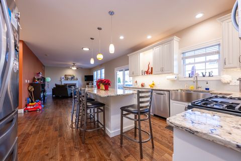 Tiny photo for 402 Gentian Street, Savoy, IL 61874 (MLS # 12502790)