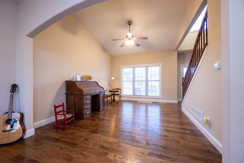 Tiny photo for 402 Gentian Street, Savoy, IL 61874 (MLS # 12502790)