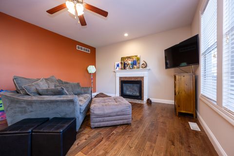 Tiny photo for 402 Gentian Street, Savoy, IL 61874 (MLS # 12502790)