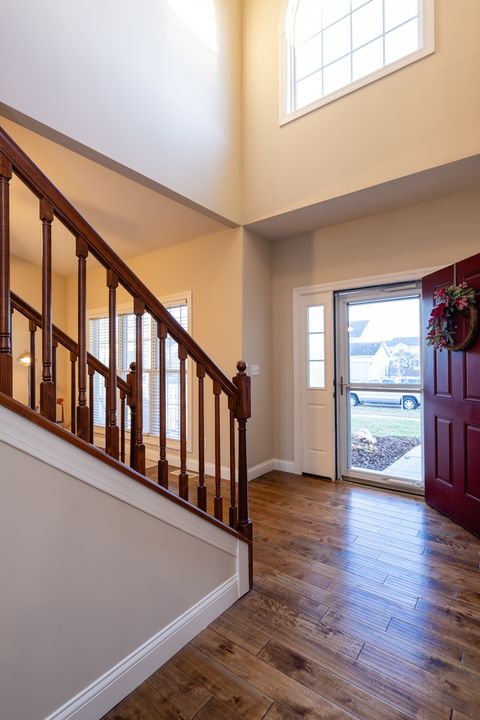 Tiny photo for 402 Gentian Street, Savoy, IL 61874 (MLS # 12502790)