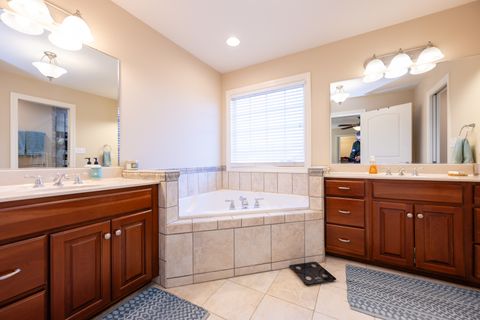 Tiny photo for 402 Gentian Street, Savoy, IL 61874 (MLS # 12502790)