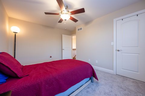 Tiny photo for 402 Gentian Street, Savoy, IL 61874 (MLS # 12502790)