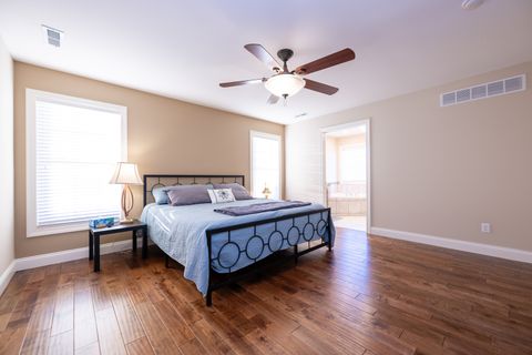 Tiny photo for 402 Gentian Street, Savoy, IL 61874 (MLS # 12502790)