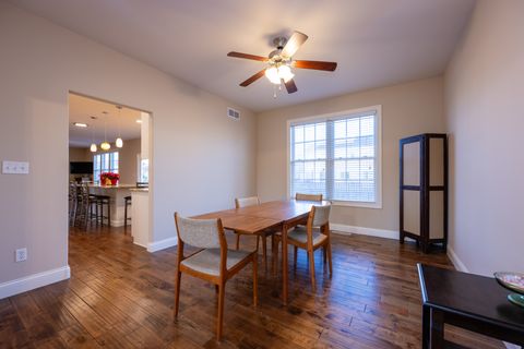 Tiny photo for 402 Gentian Street, Savoy, IL 61874 (MLS # 12502790)