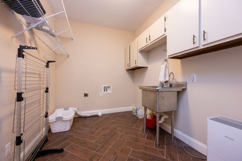 Tiny photo for 402 Gentian Street, Savoy, IL 61874 (MLS # 12502790)