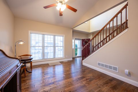 Tiny photo for 402 Gentian Street, Savoy, IL 61874 (MLS # 12502790)