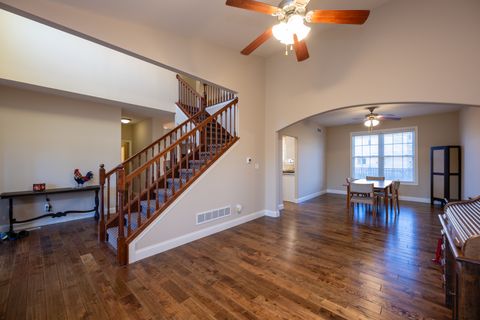 Tiny photo for 402 Gentian Street, Savoy, IL 61874 (MLS # 12502790)