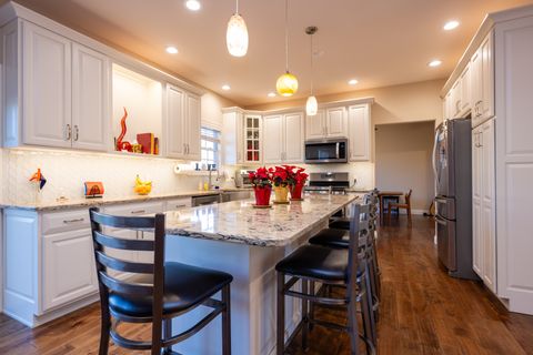 Tiny photo for 402 Gentian Street, Savoy, IL 61874 (MLS # 12502790)