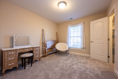 Tiny photo for 402 Gentian Street, Savoy, IL 61874 (MLS # 12502790)