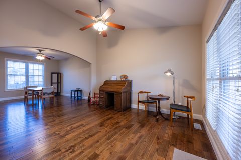 Tiny photo for 402 Gentian Street, Savoy, IL 61874 (MLS # 12502790)