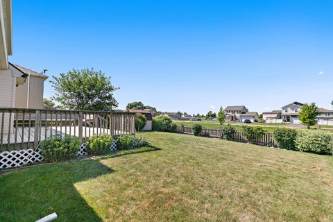 Tiny photo for 813 Water Stone Way, Malta, IL 60150 (MLS # 12719232)