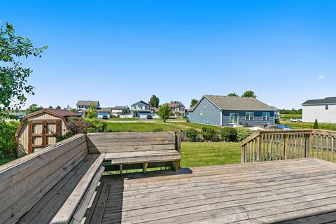 Tiny photo for 813 Water Stone Way, Malta, IL 60150 (MLS # 12719232)