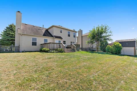 Tiny photo for 813 Water Stone Way, Malta, IL 60150 (MLS # 12719232)